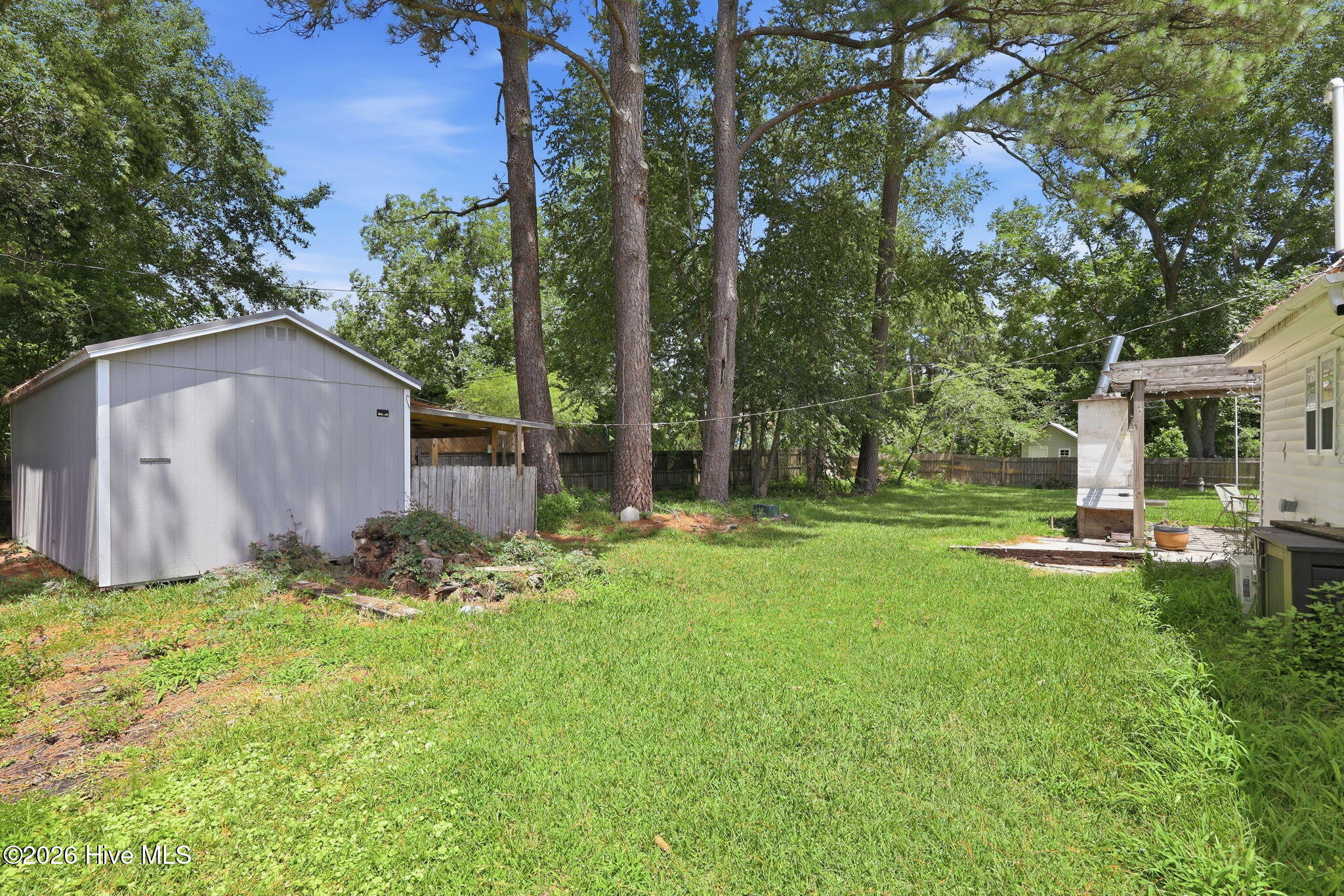 1816 Trent Boulevard,New Bern
