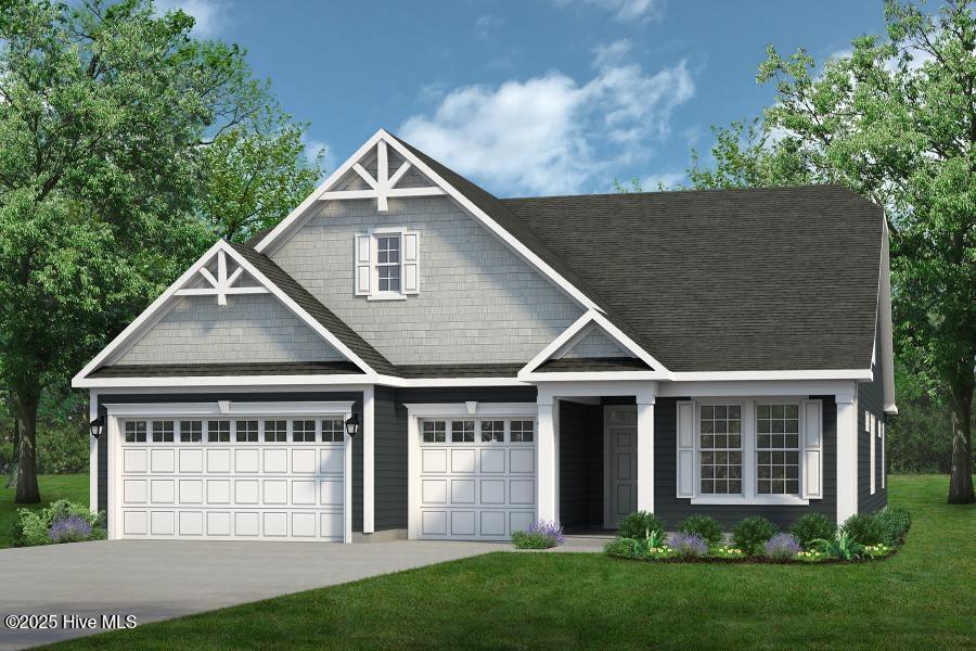 531 Eagle Road, Newport, NC, 28570