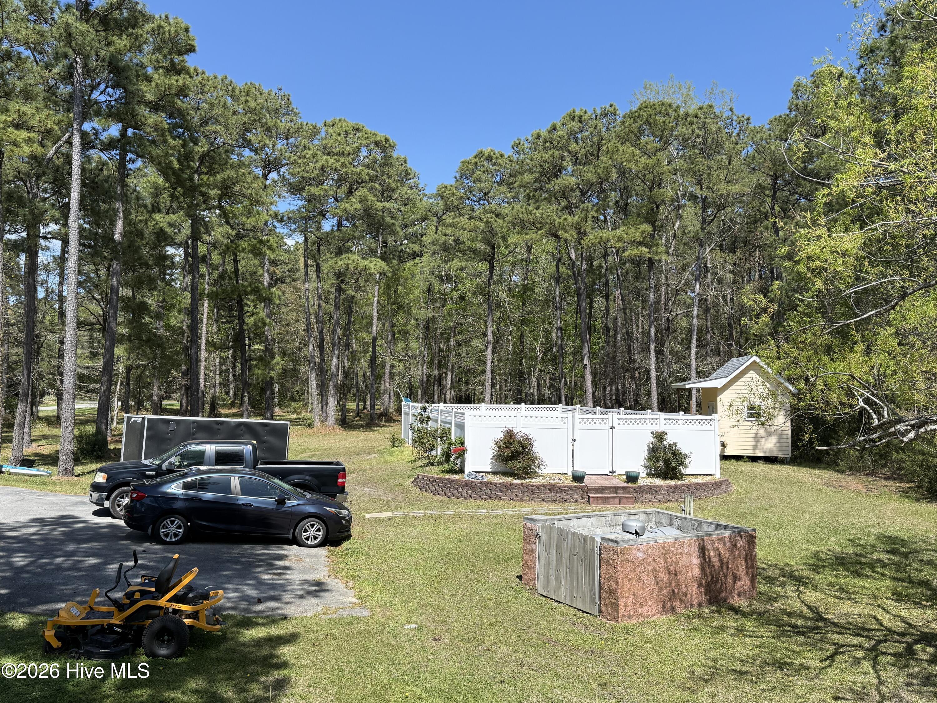 33 Neuse Winds Drive,Oriental