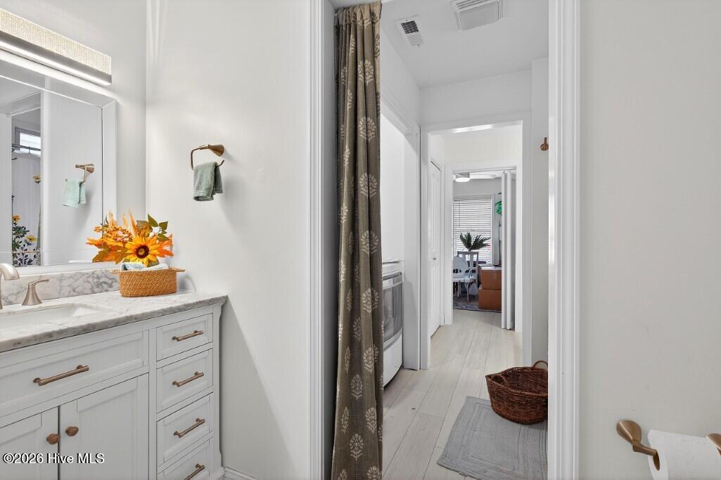 3607 Colony Drive,New Bern