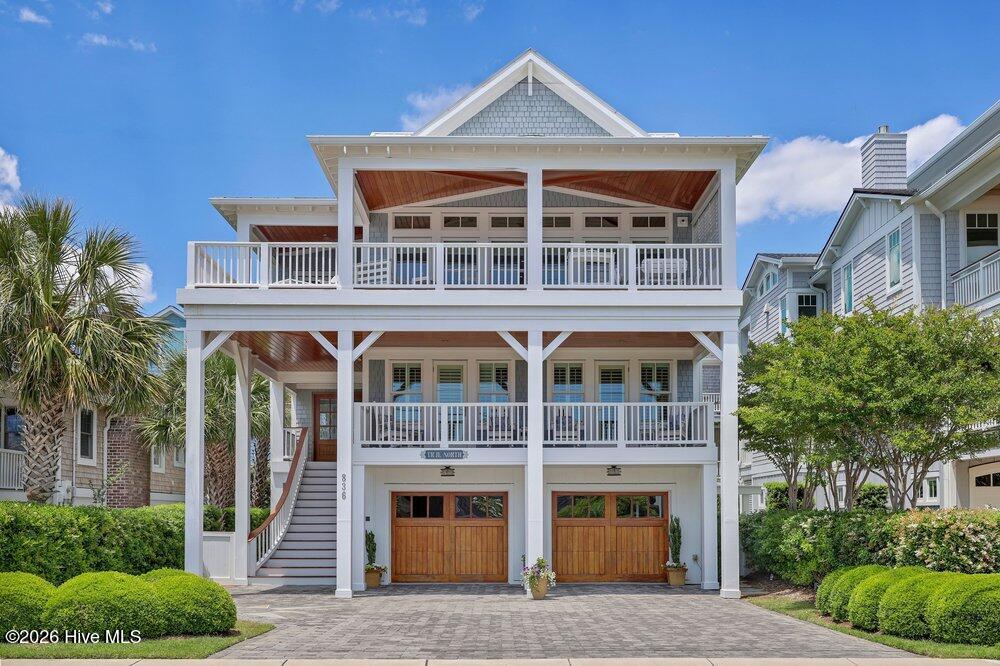 836 S Lumina Avenue image