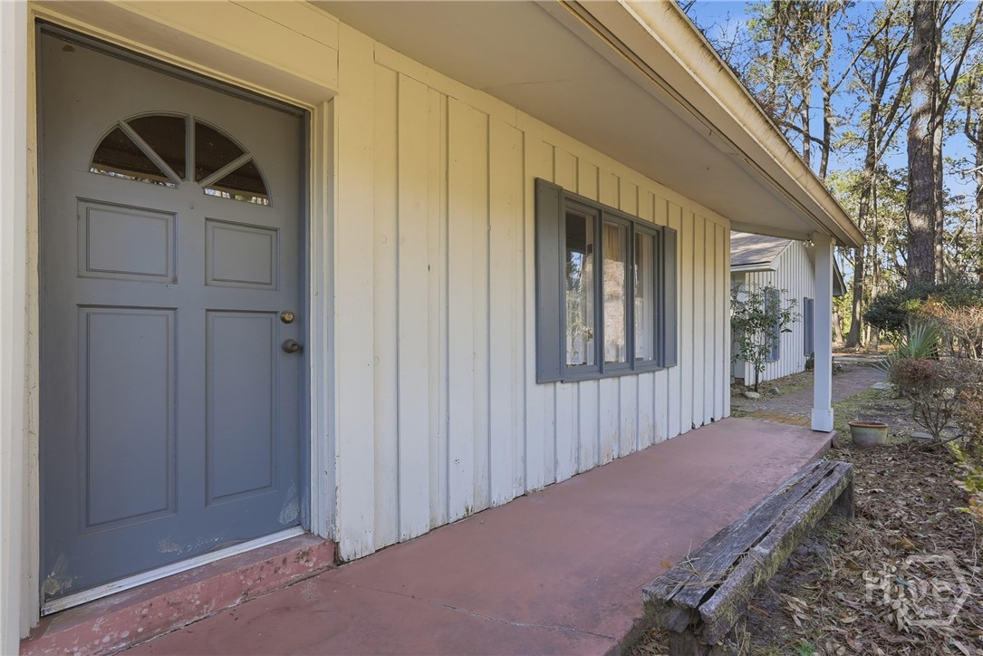 501 Wau Bun Drive, Savannah, GA, 31419