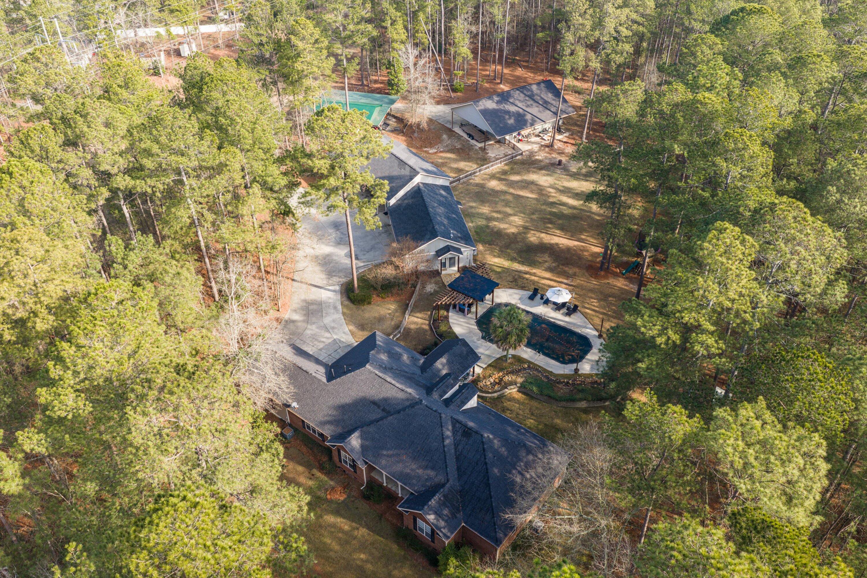 348 Old Sudlow Lake Road, North Augusta, SC, 29841