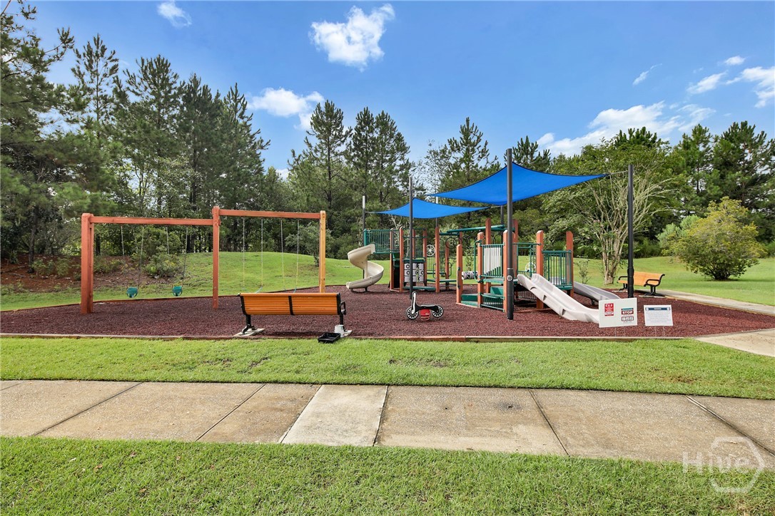 141 Mallory Place, Pooler, GA, 31322