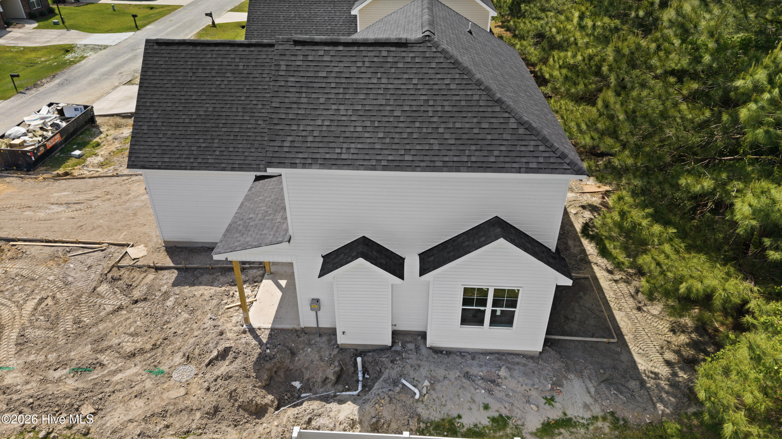 445 Peregrine Ridge Drive,New Bern