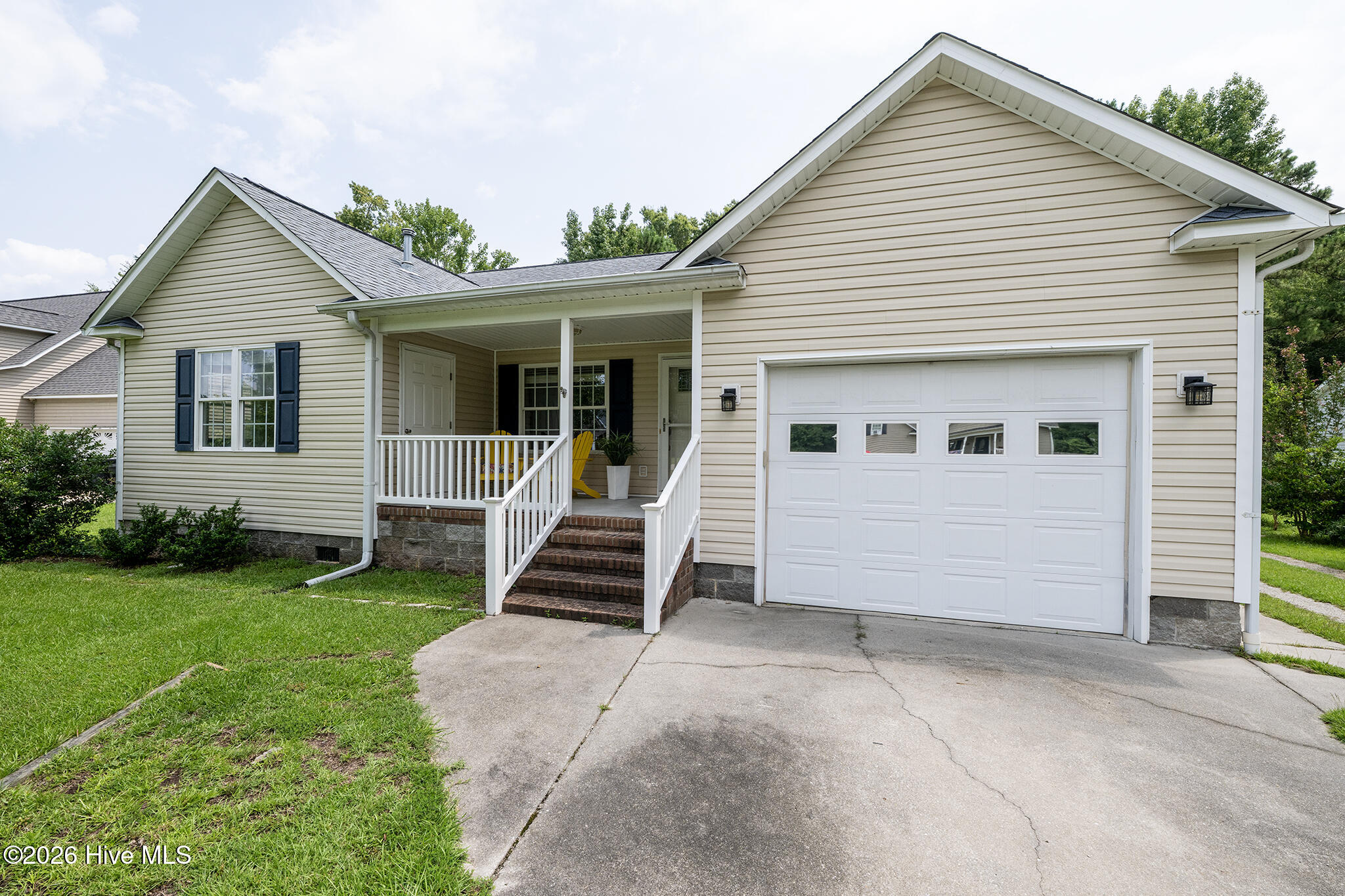 122 Laura Drive,New Bern