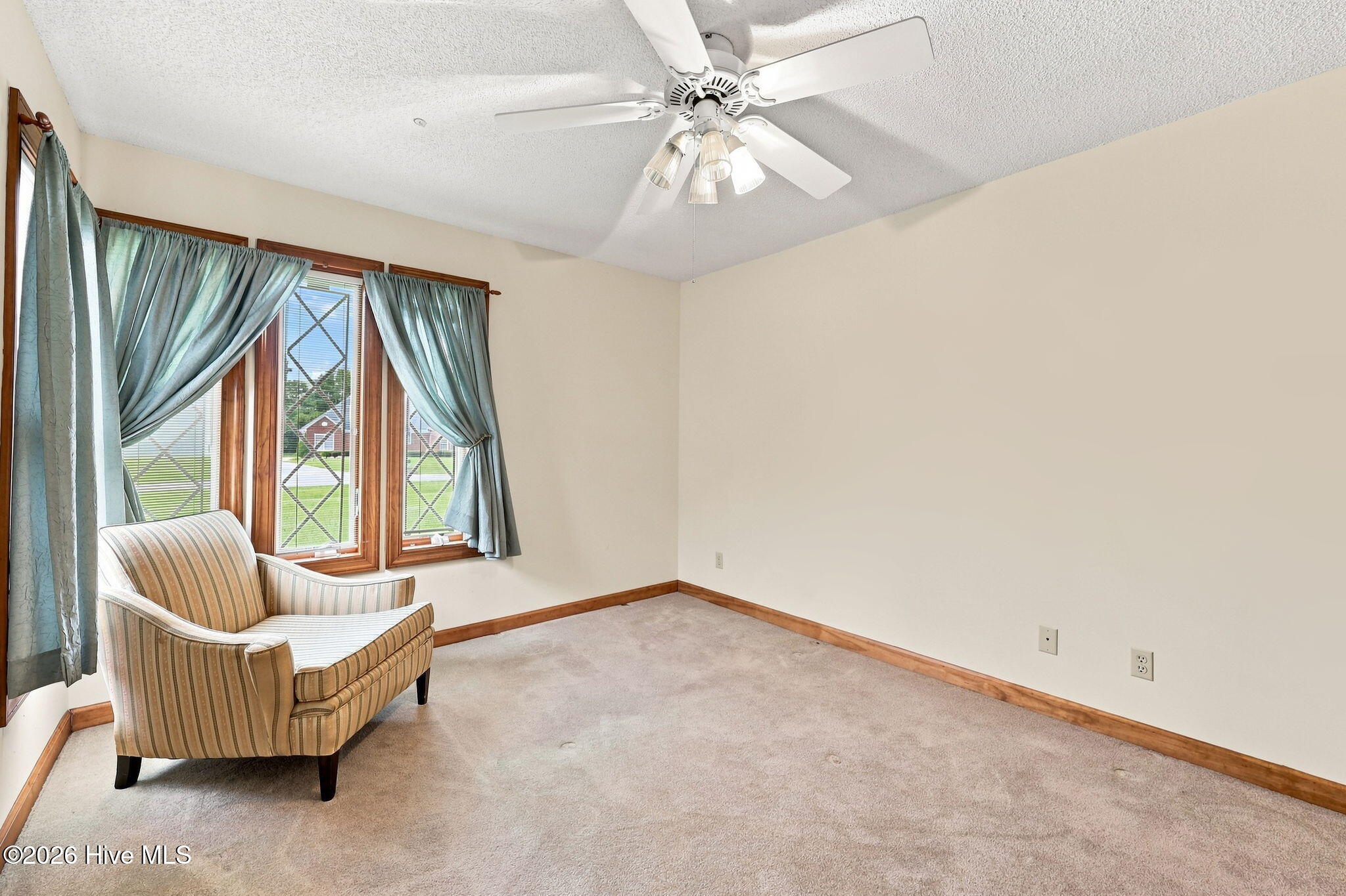 Exterior photo of 1601 Tyner Road, Williamston, NC 27892. MLS: 100596196