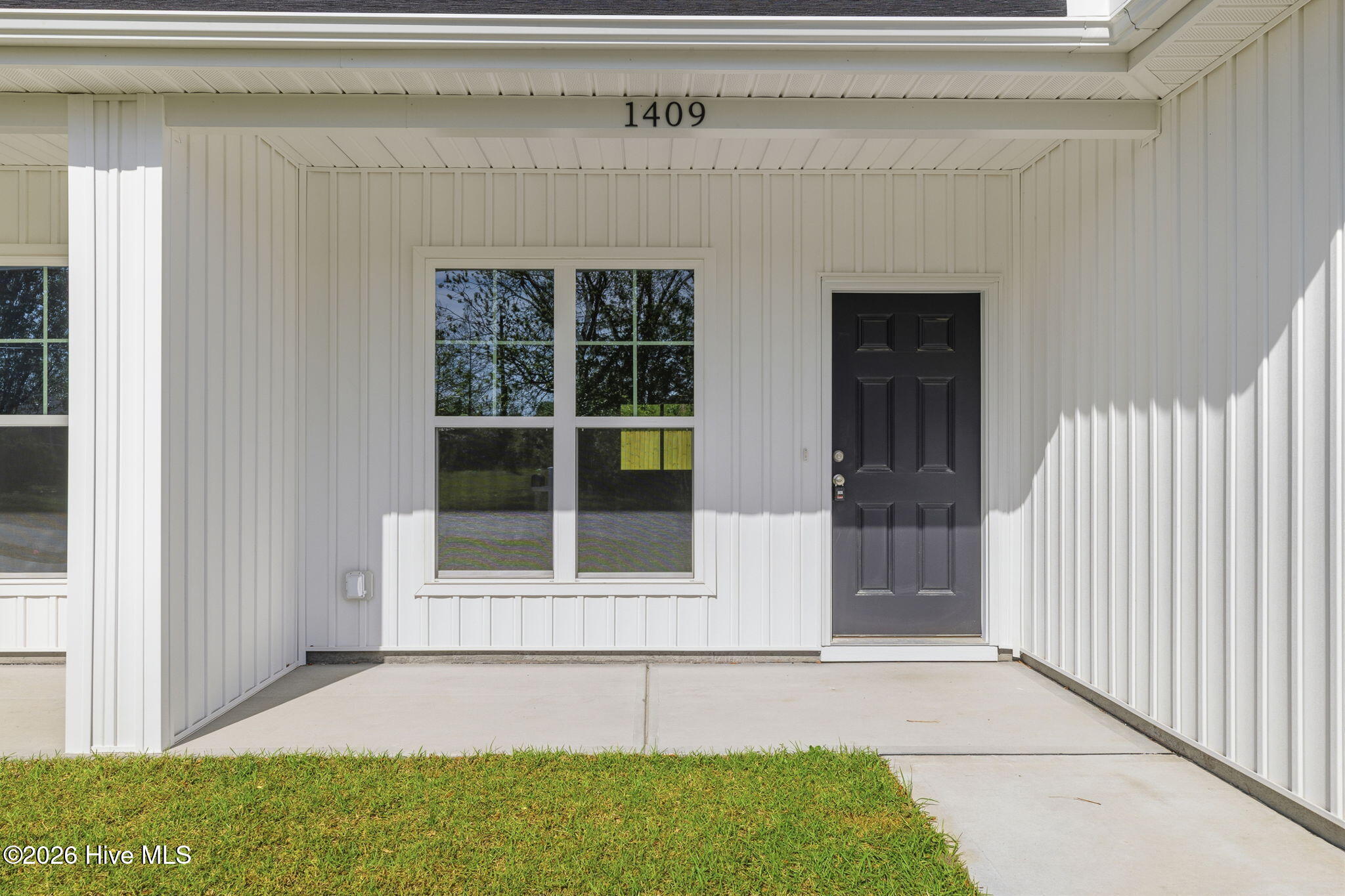 1409 N 26th Street, Wilmington, NC, 28405