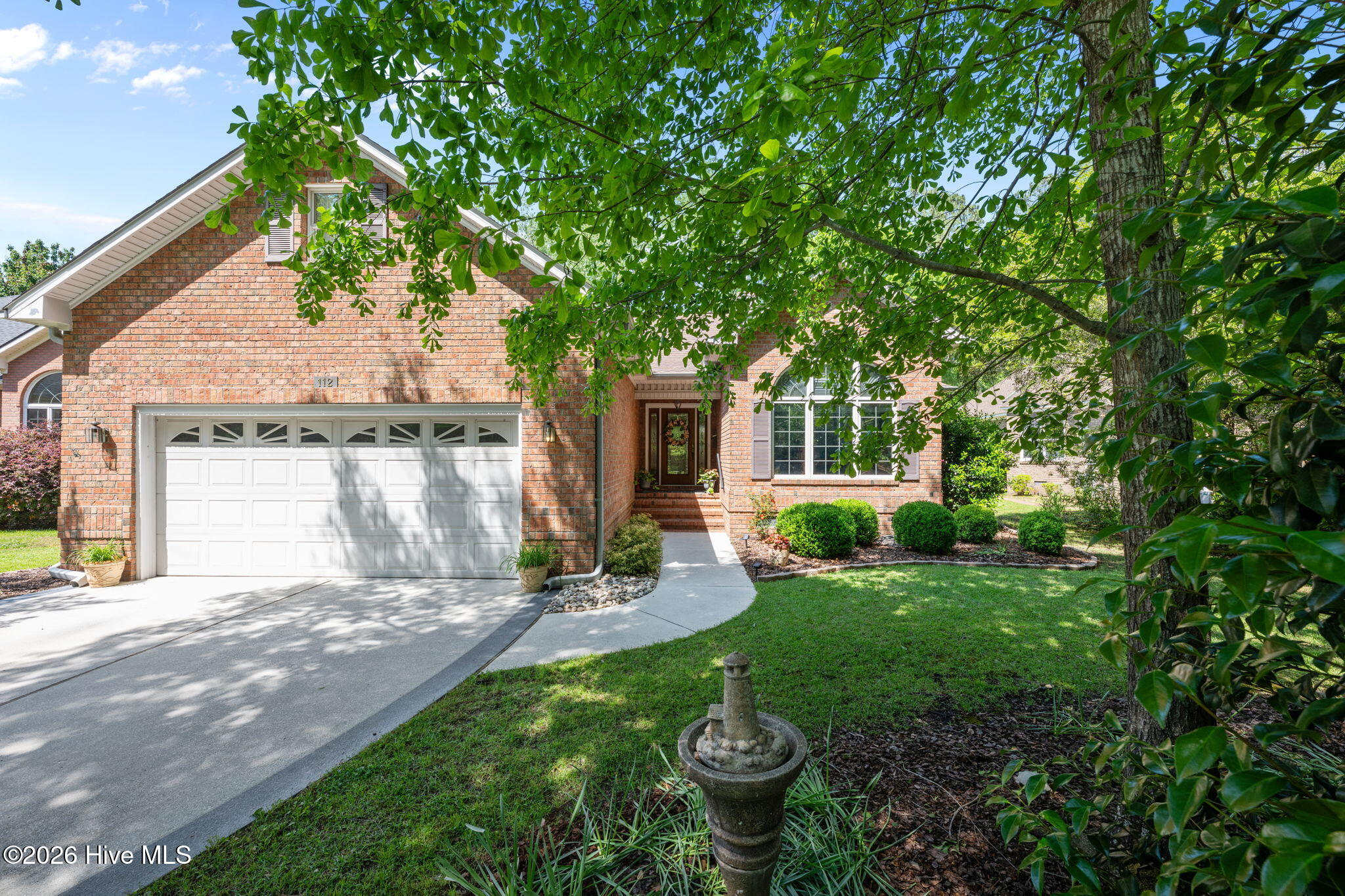 11891 Aberdeen Road, Aberdeen, NC, 28315