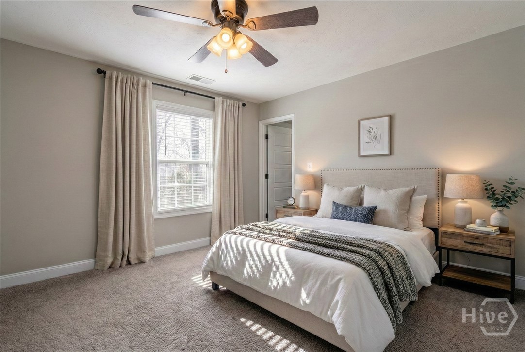 Bedroom #3