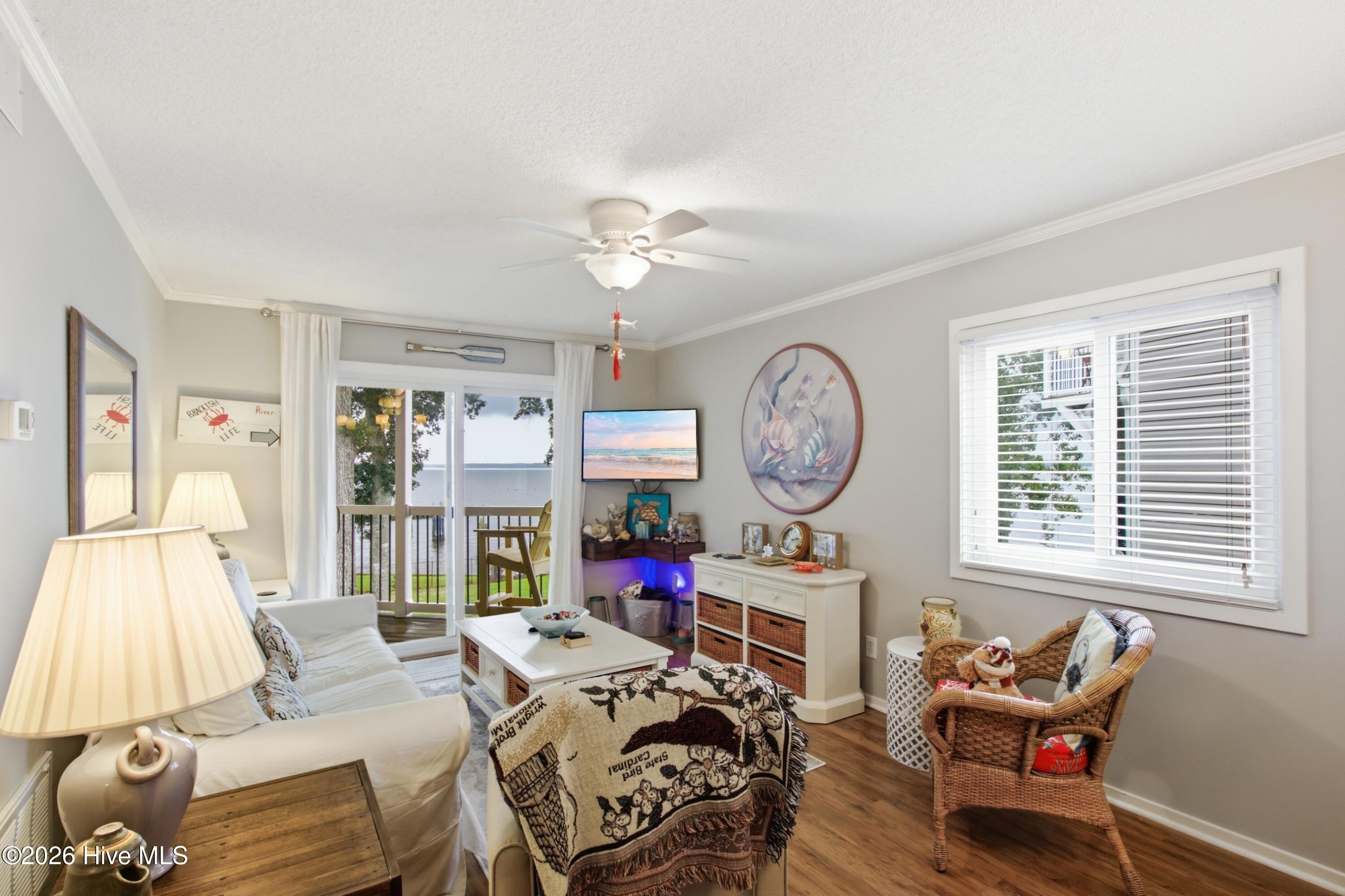 89 Country Club Drive Apt H4,Minnesott Beach