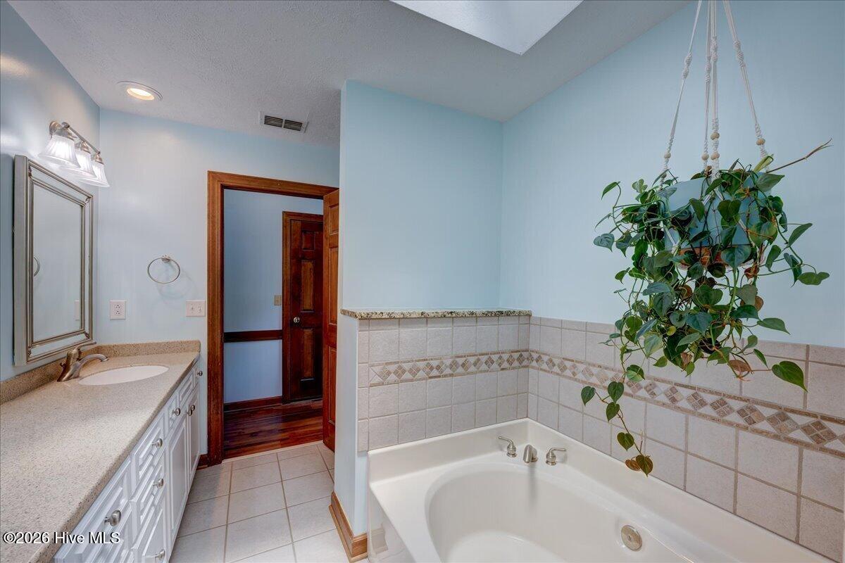 802 Thyme Court,New Bern