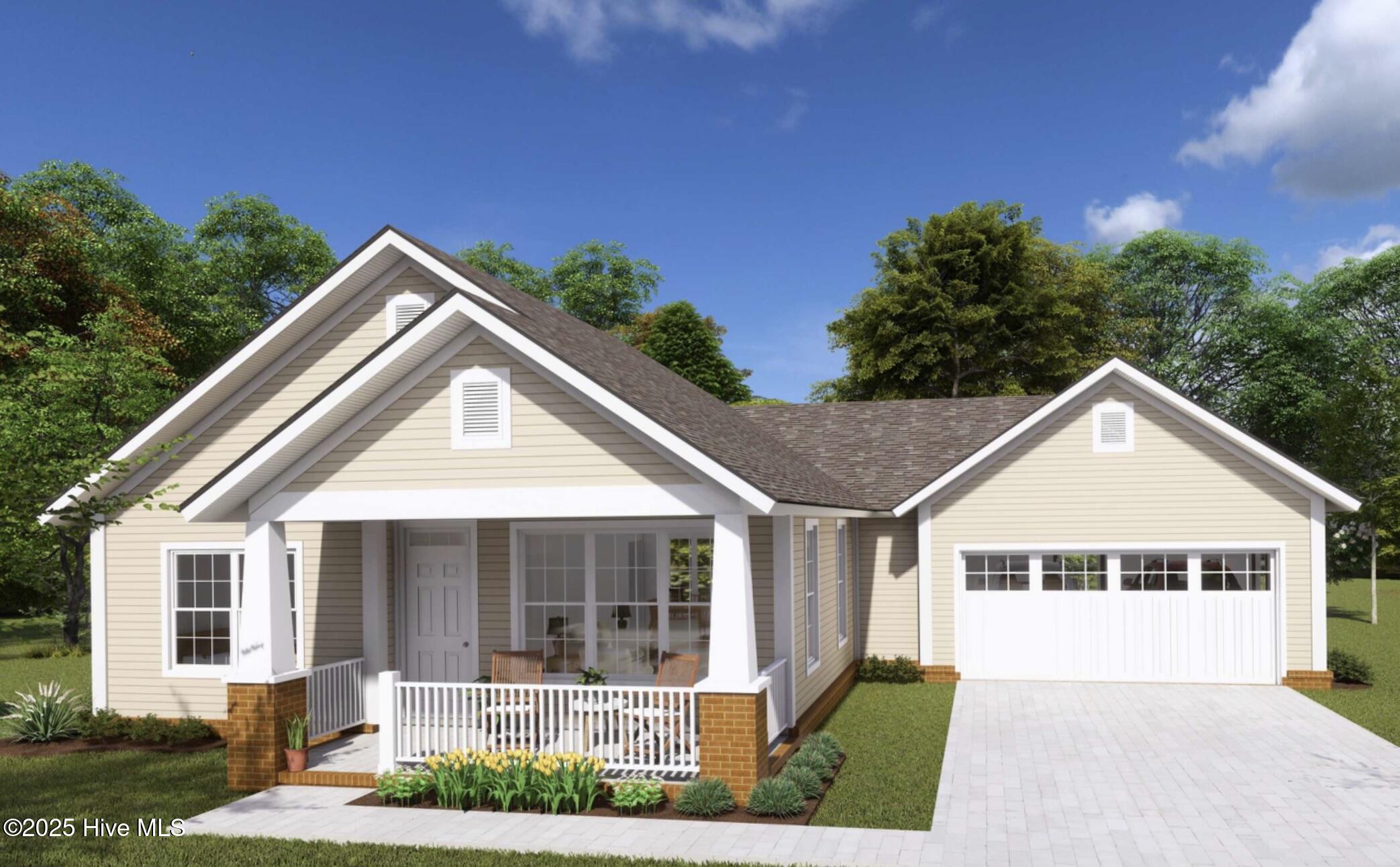 Homes for sale in Hertford, NC | 118 Hampton Pl, Hertford, NC 27944 | MLS# 100533811