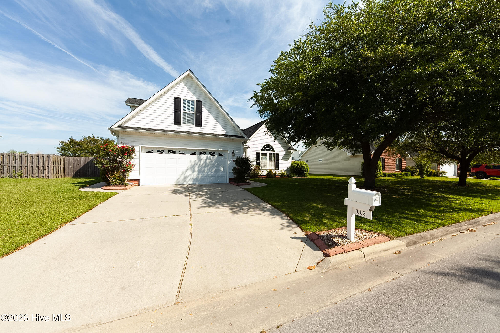 112 Conner Grant Road,New Bern