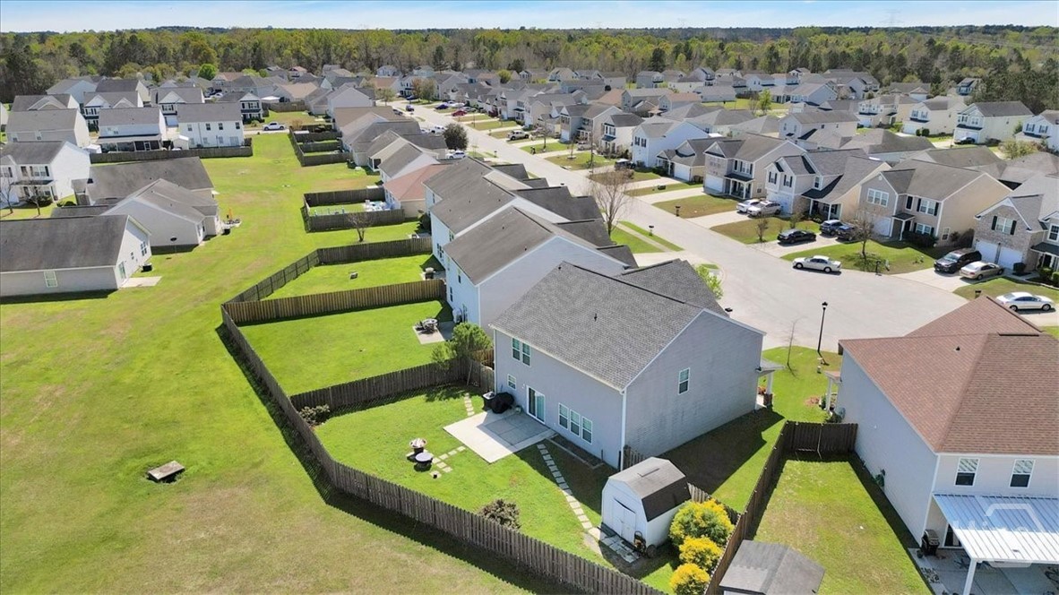 74 Noble Jones Court, Port Wentworth, GA 31407 Listing Photo  51
