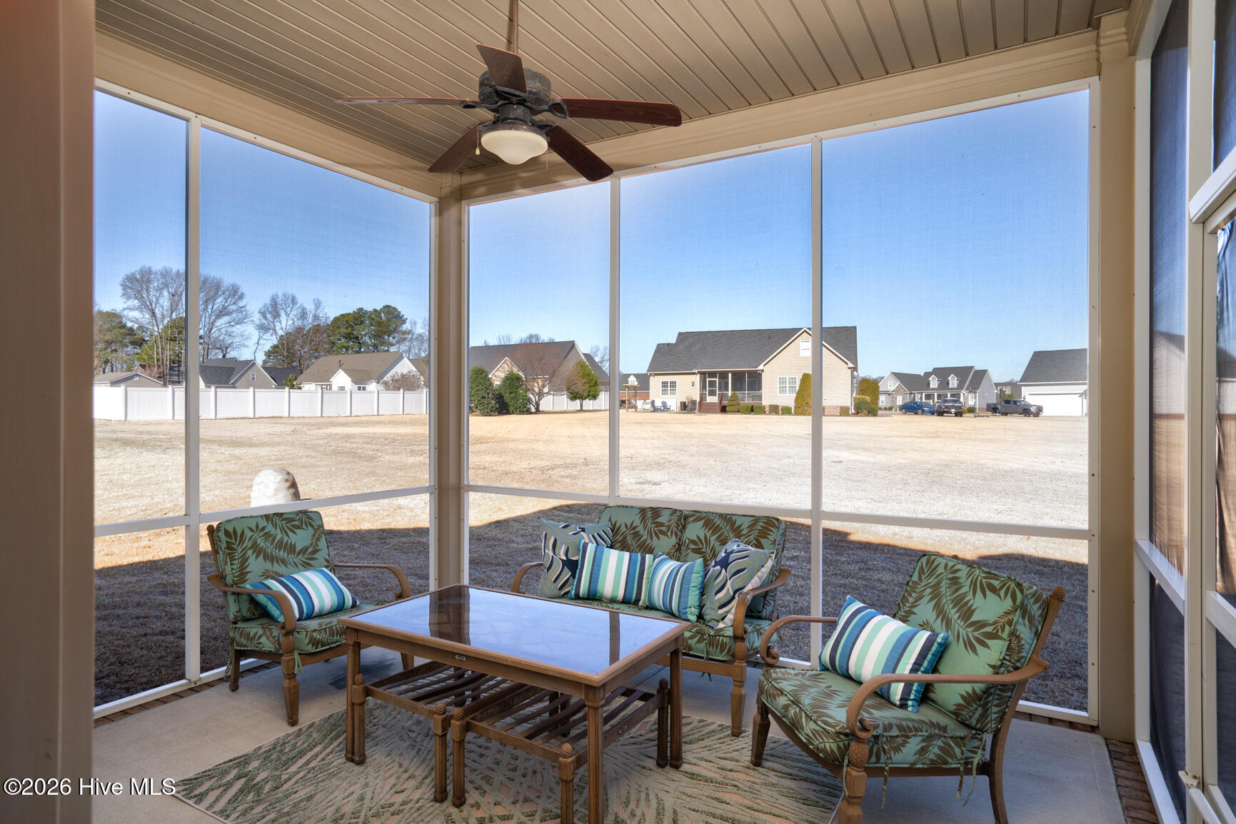 1030 Red Oak Hills Road, Nashville, NC, 27856