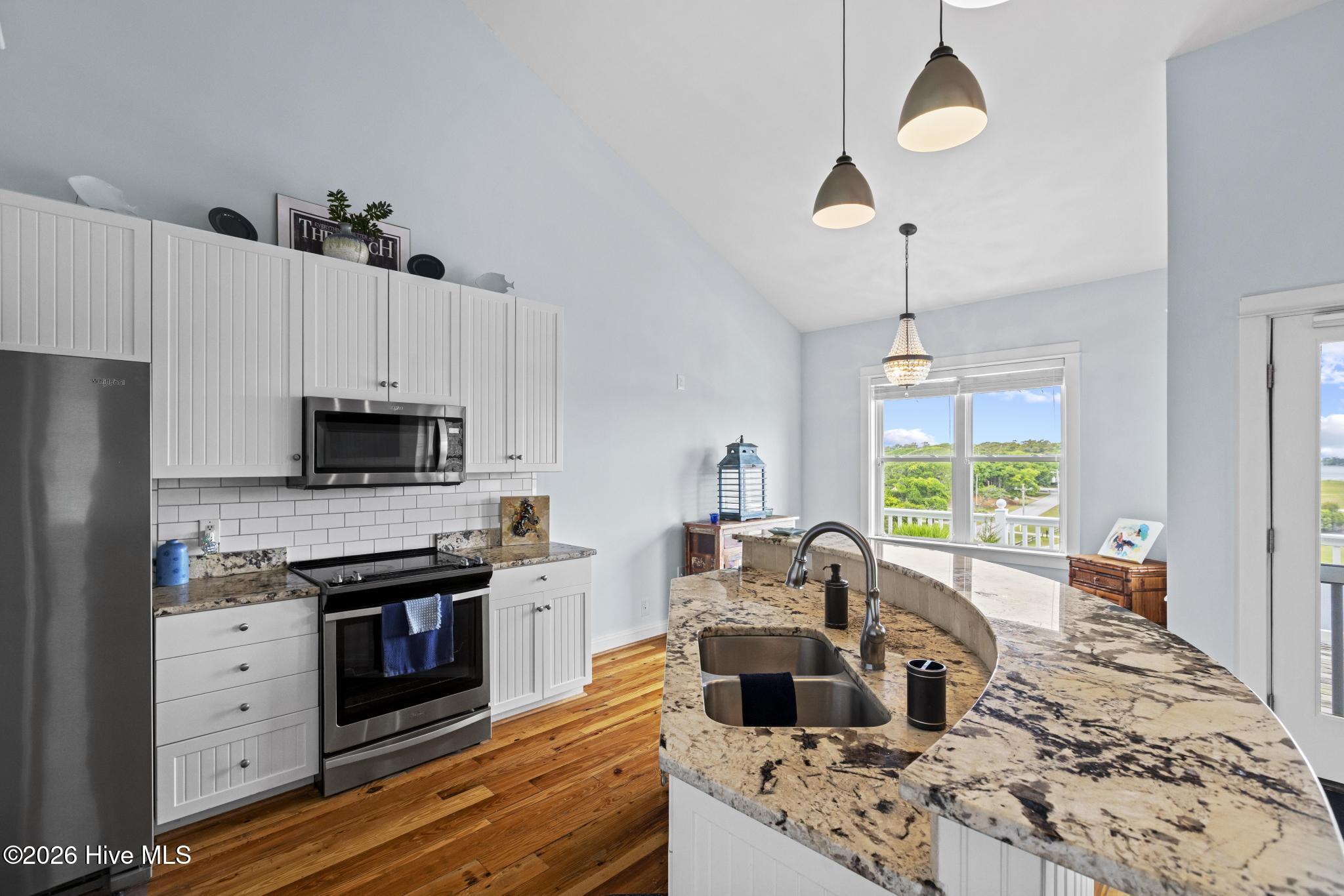112 Oakleaf Drive 1003-A,Pine Knoll Shores