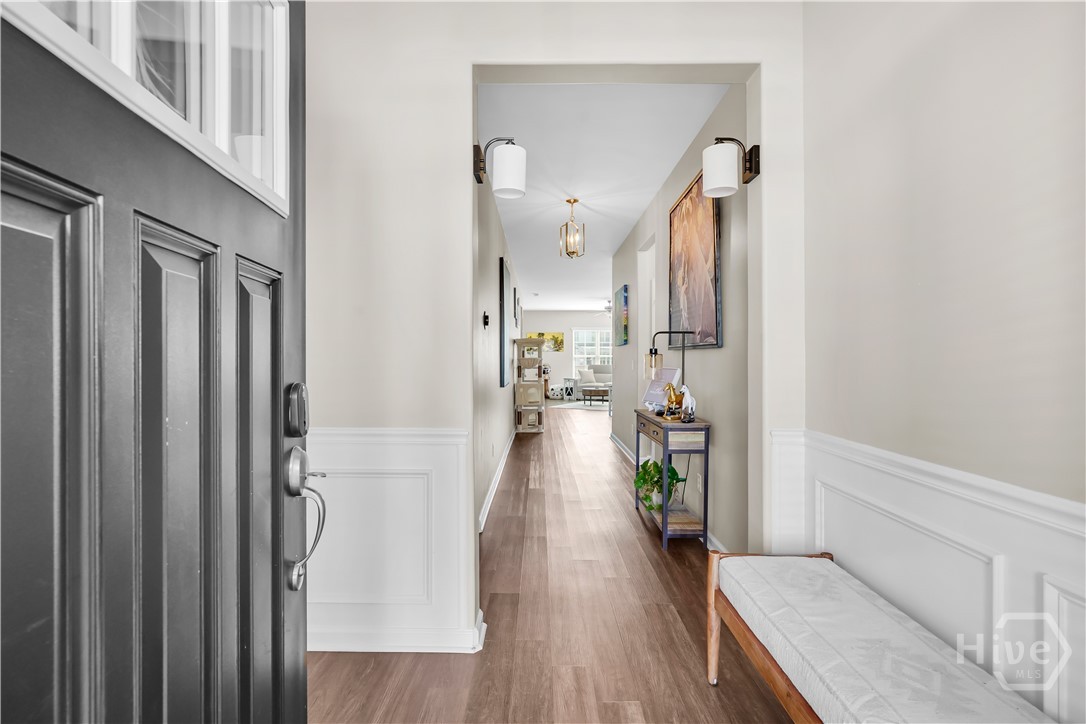 9 Brookhaven Drive, Port Wentworth, GA, 31407