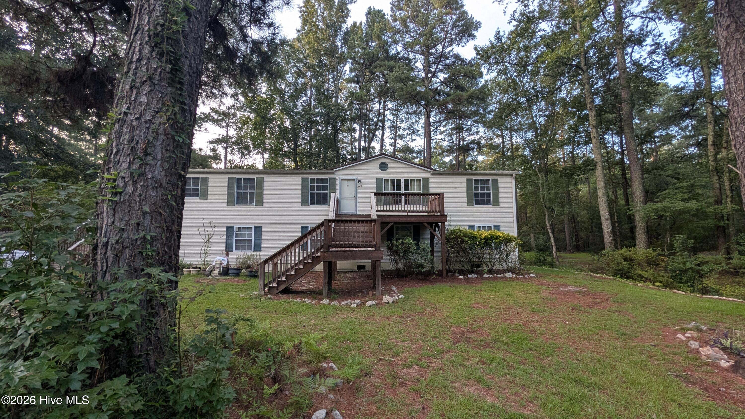 1st image of 168 Riverview Dr, Vass, NC 28394 | MLS# 100570998