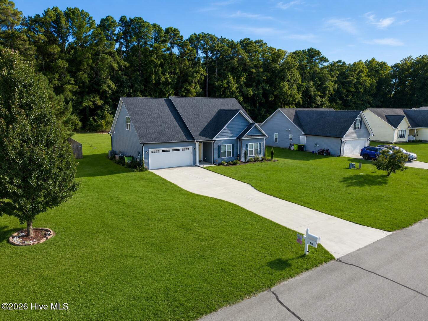 209 Pecan Grove Court,New Bern