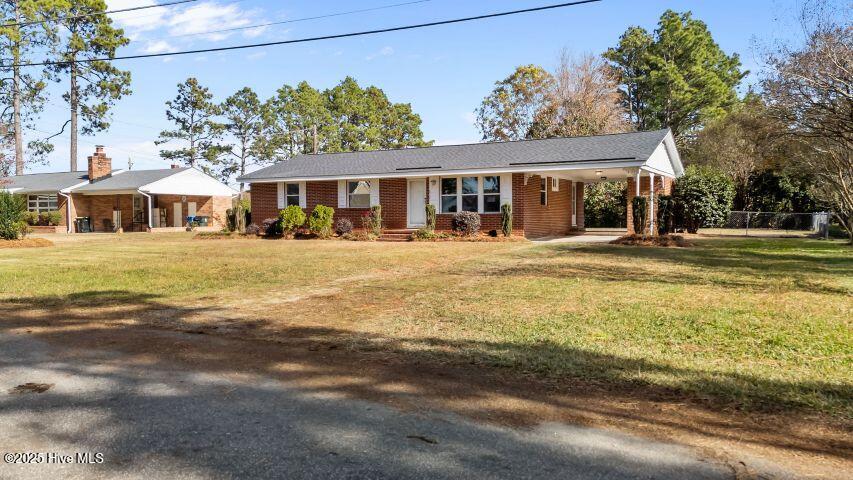 Homes for sale in Elm City, NC | 612 Gray St, Elm City, NC 27822 | MLS# 100540489