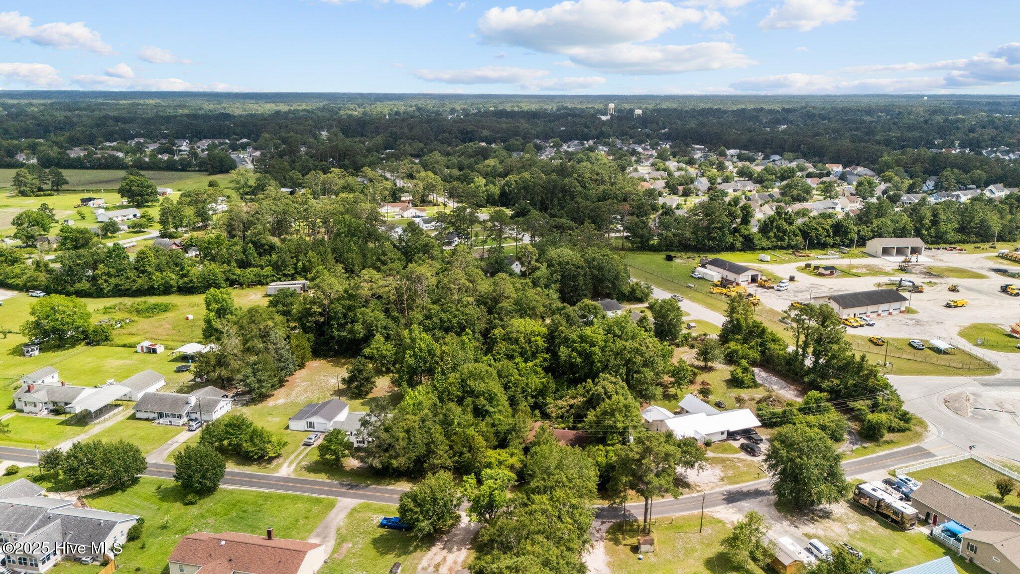 690 Chatham Street, Newport, NC, 28570