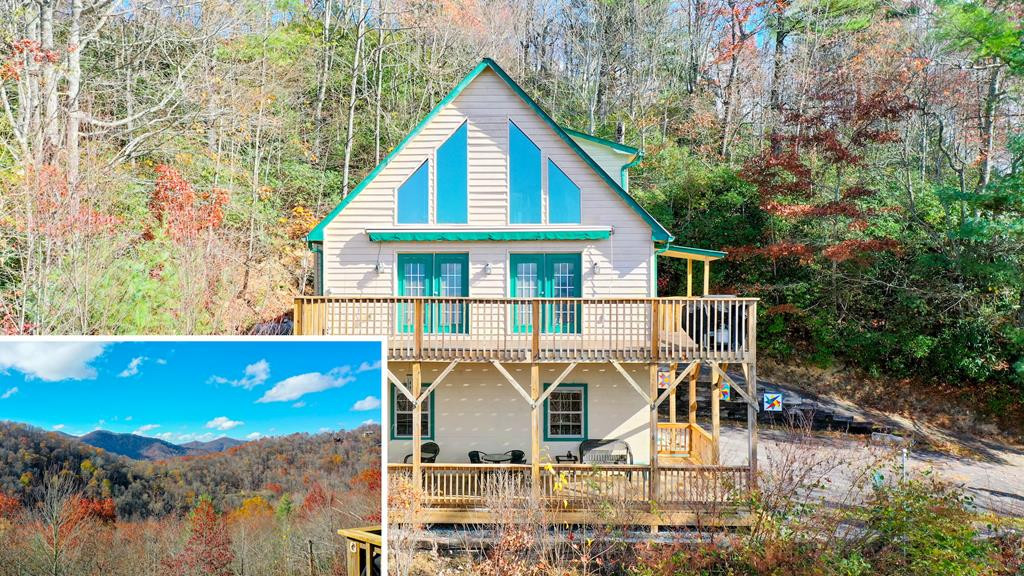 325 Azalea Ridge