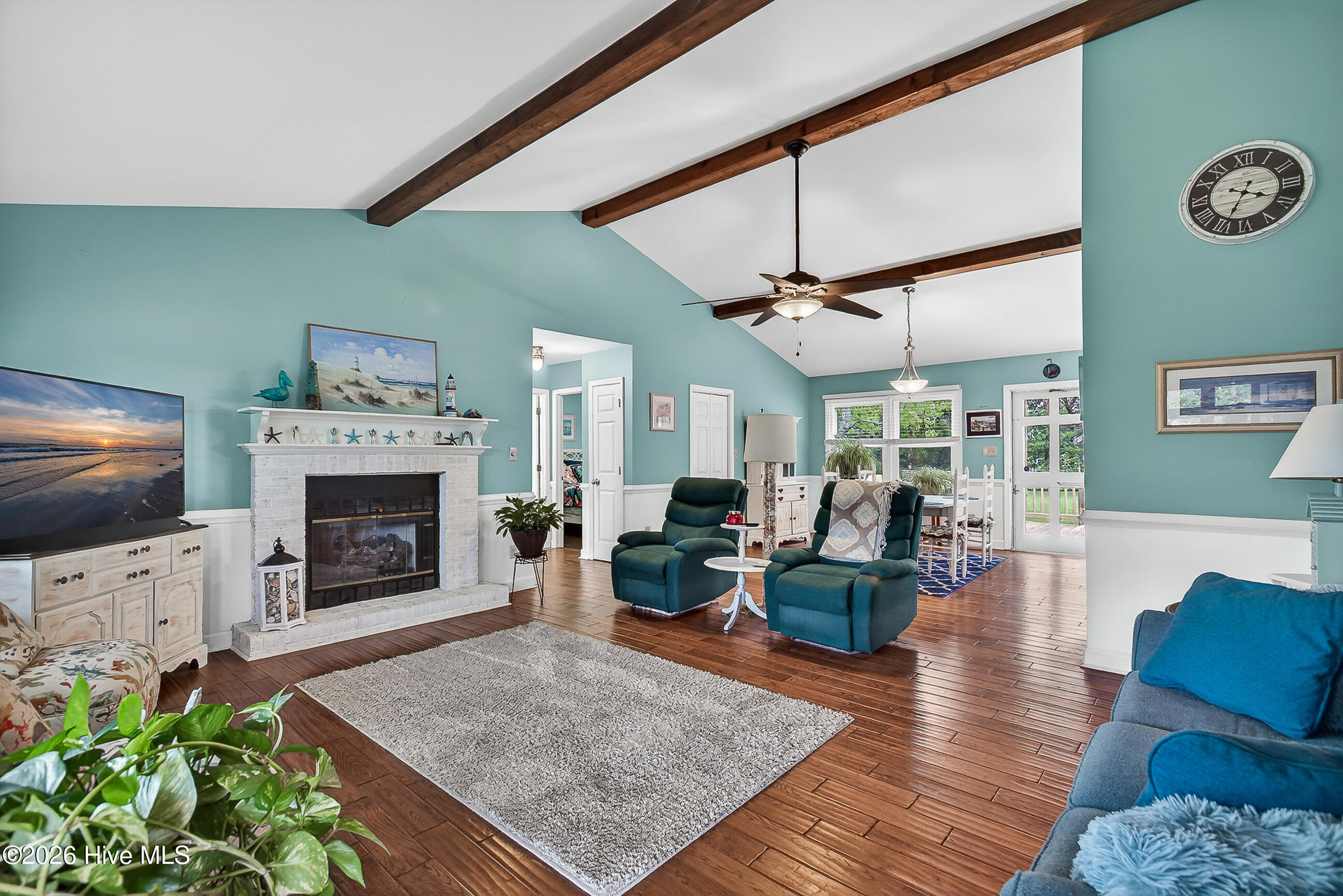 209 River Reach Drive,Swansboro