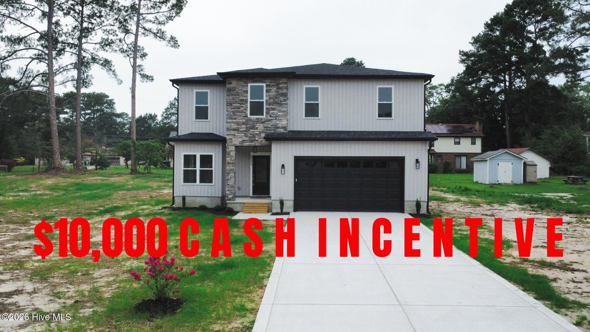 1st image of 223 Glenwood Trl, Goldsboro, NC 27534 | MLS# 100592222