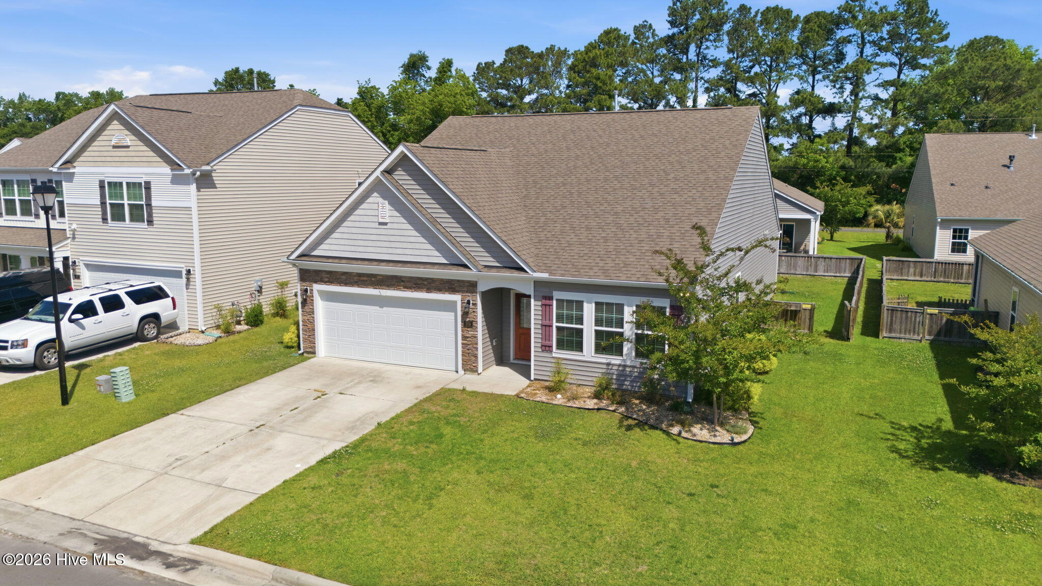 309 Ginger Drive,New Bern