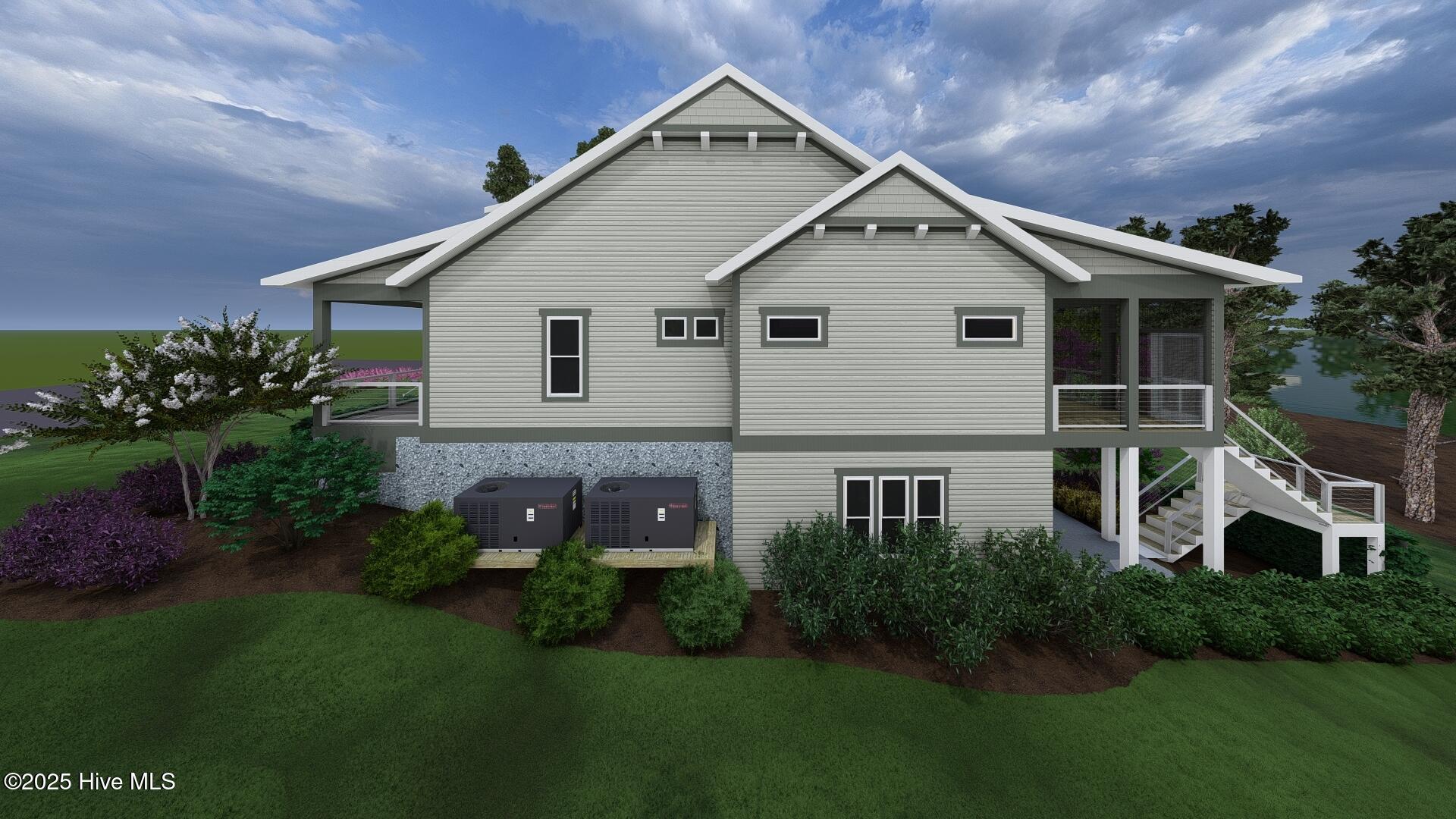 9023 River Glenn Loop NE, Leland, NC 28451 – photo 6: CCB - LOT 423_7 - Photo