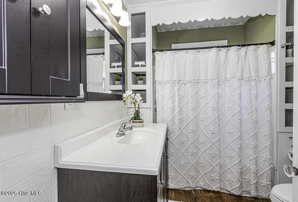 931 Eastern Avenue, Nashville, NC, 27856