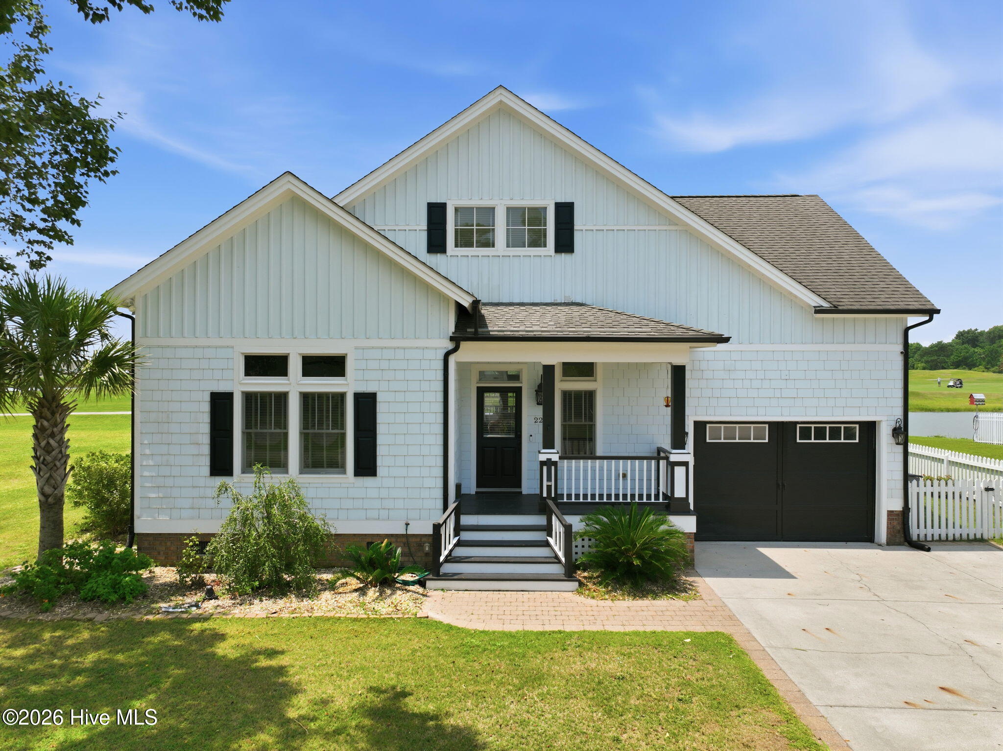 222 Taylorwood Drive,Beaufort