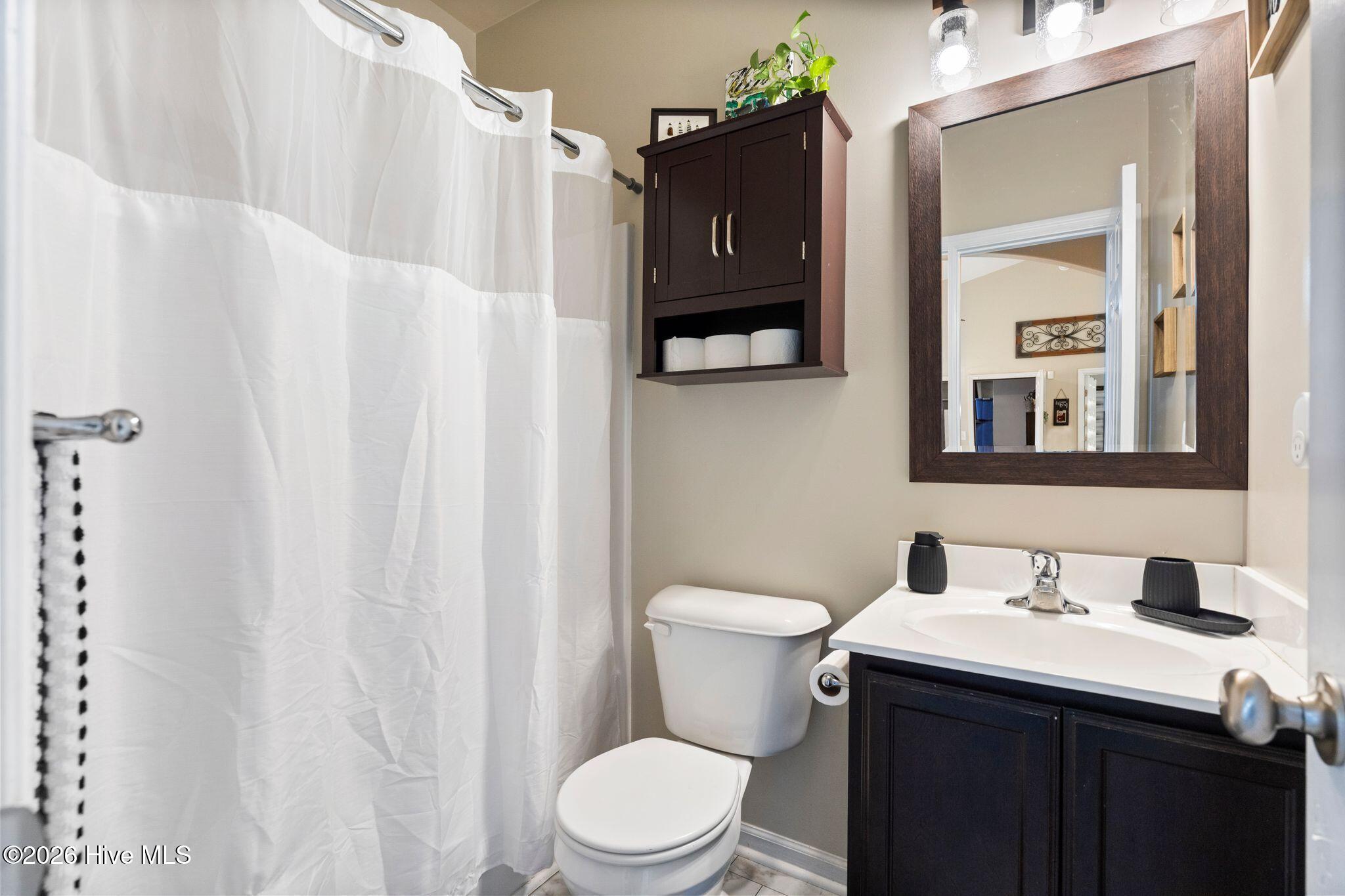 104 Lilac Lane, Richlands, NC, 28574