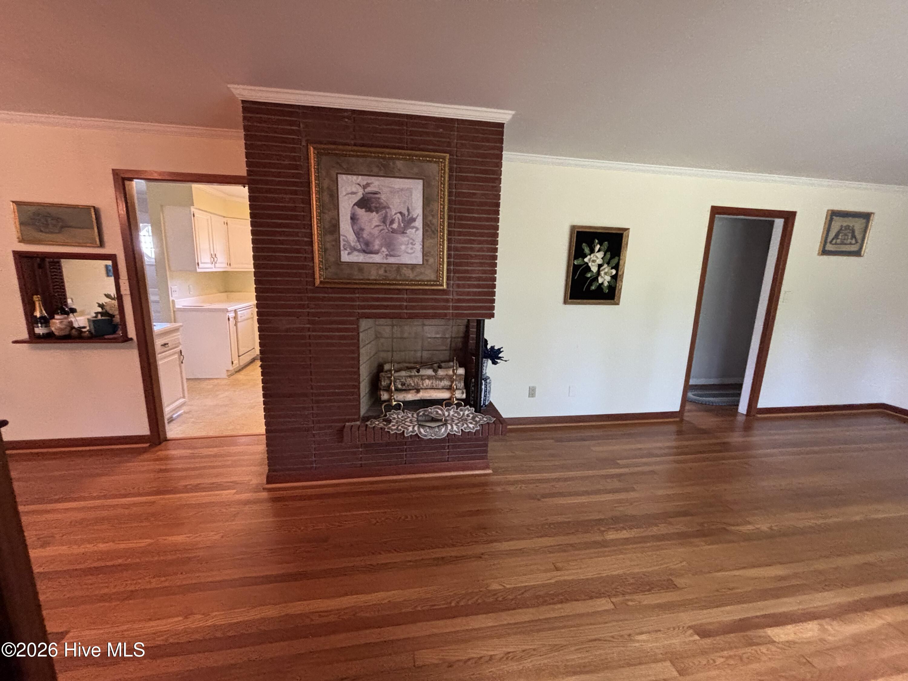 201 Dogwood Lane,Trent Woods