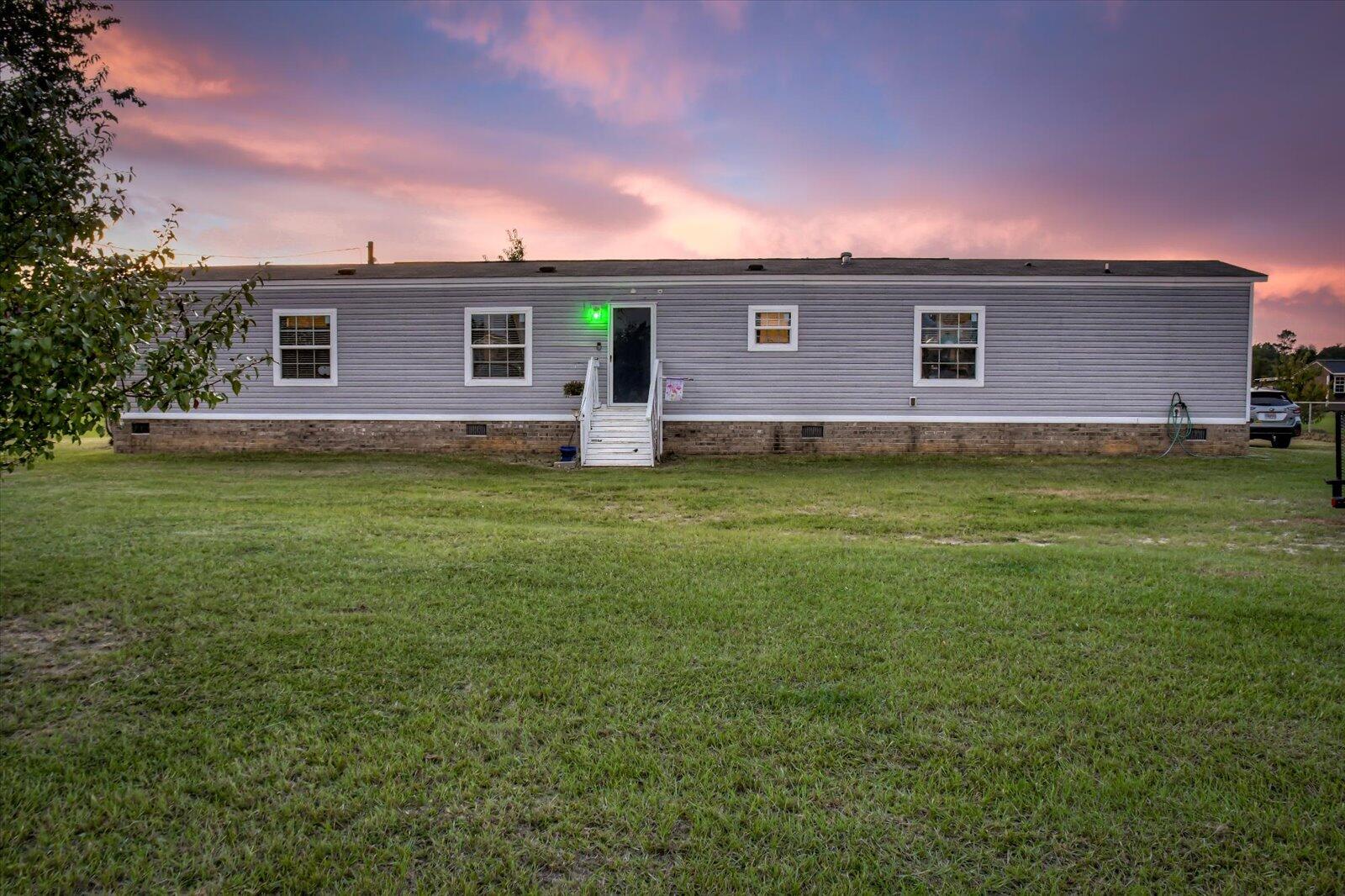 3509 Matts Way Way, Blythe, GA 30805 Listing Photo  1