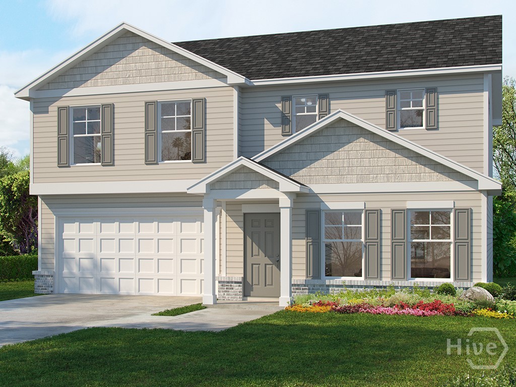 4159 East Horne Avenue, Farmville, NC, 27828