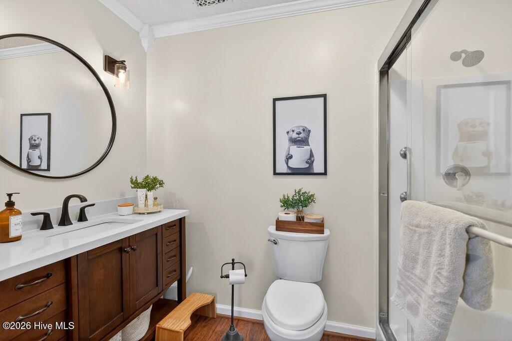 403 Seven Seas Drive, Havelock, NC, 28532