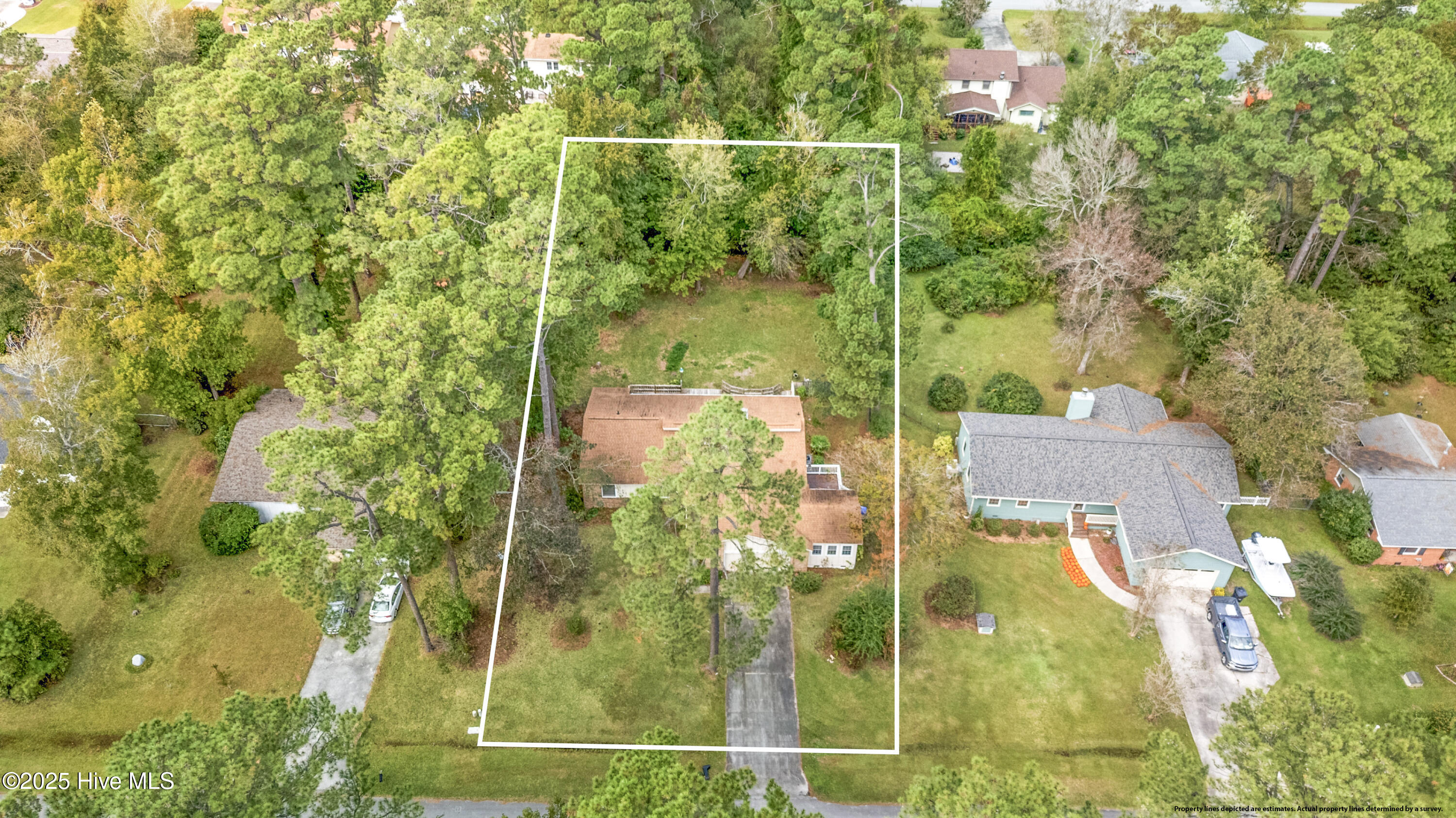 3608 Meadow Drive, Morehead City, NC, 28557