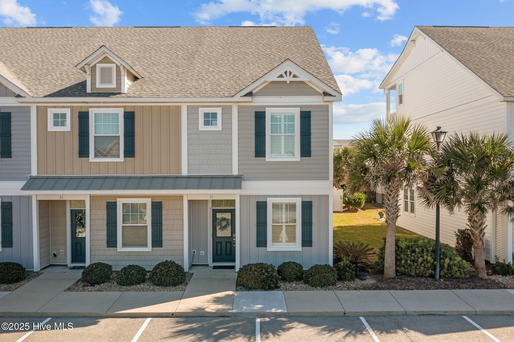 Homes for sale in Atlantic Beach, NC | 2800 W Ft Macon Rd #35, Atlantic Beach, NC 28512 | MLS# 100538049