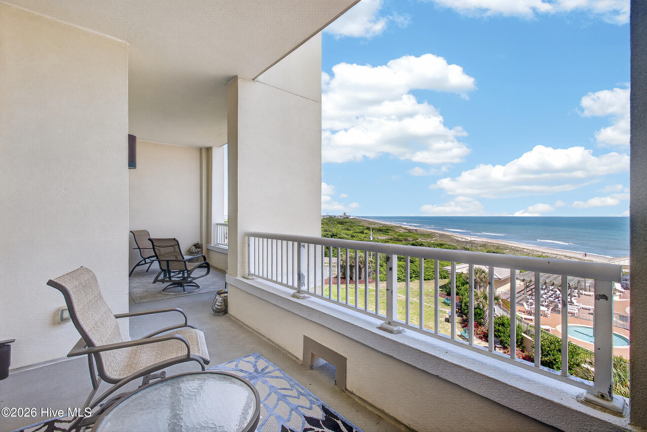 1435 Salter Path Road F-3,Indian Beach