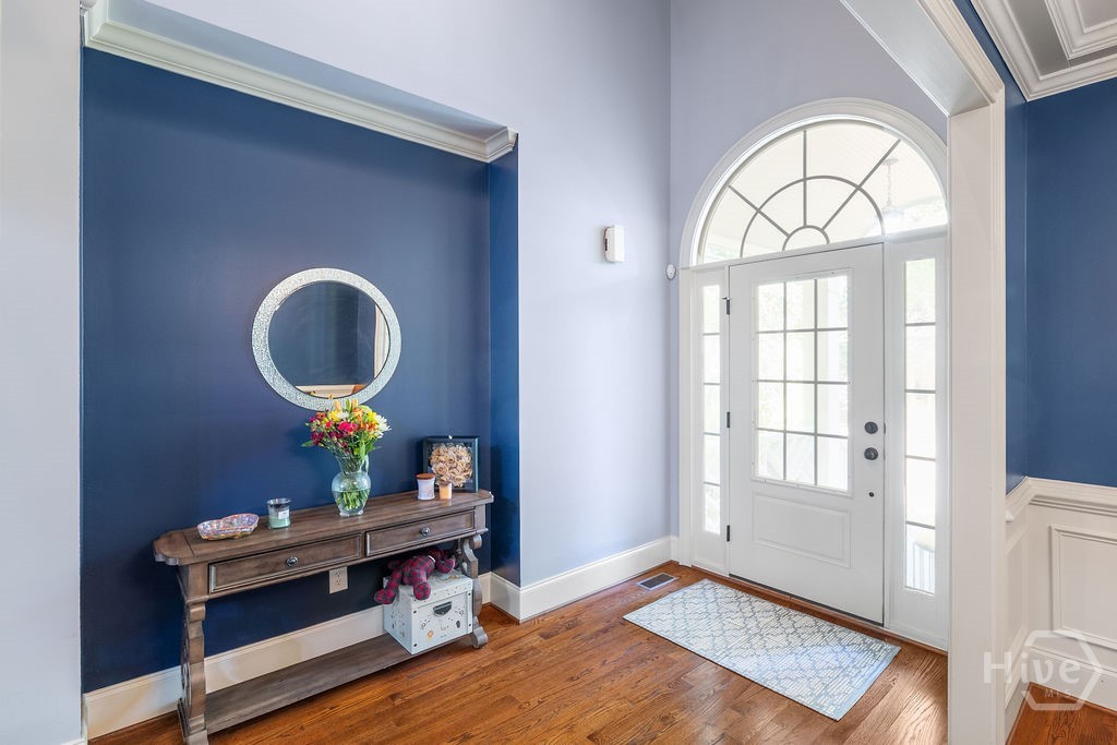 1774 Bridge Water Creek, Bishop, GA, 30621