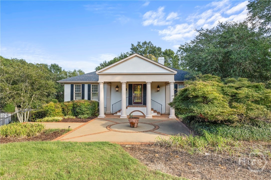 Property at 405 Gaines School Rd