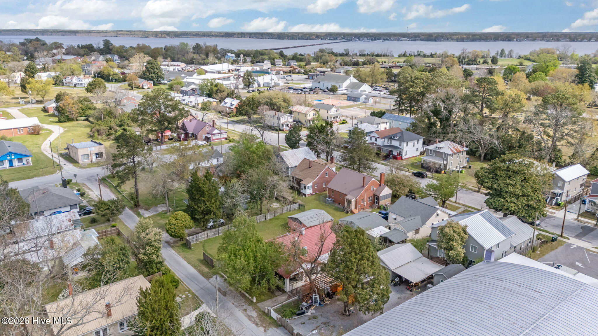 812 Smith Street,New Bern