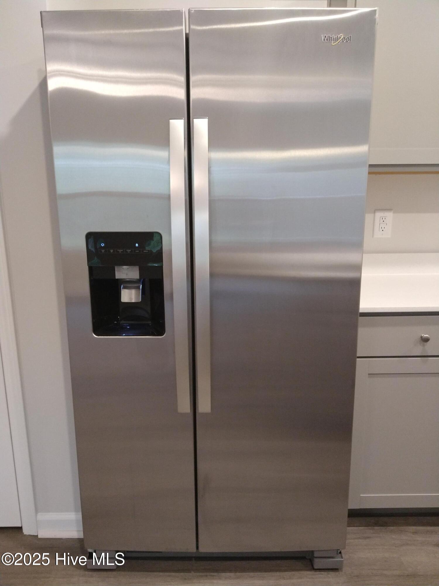 Retreat Plan Fridge JP