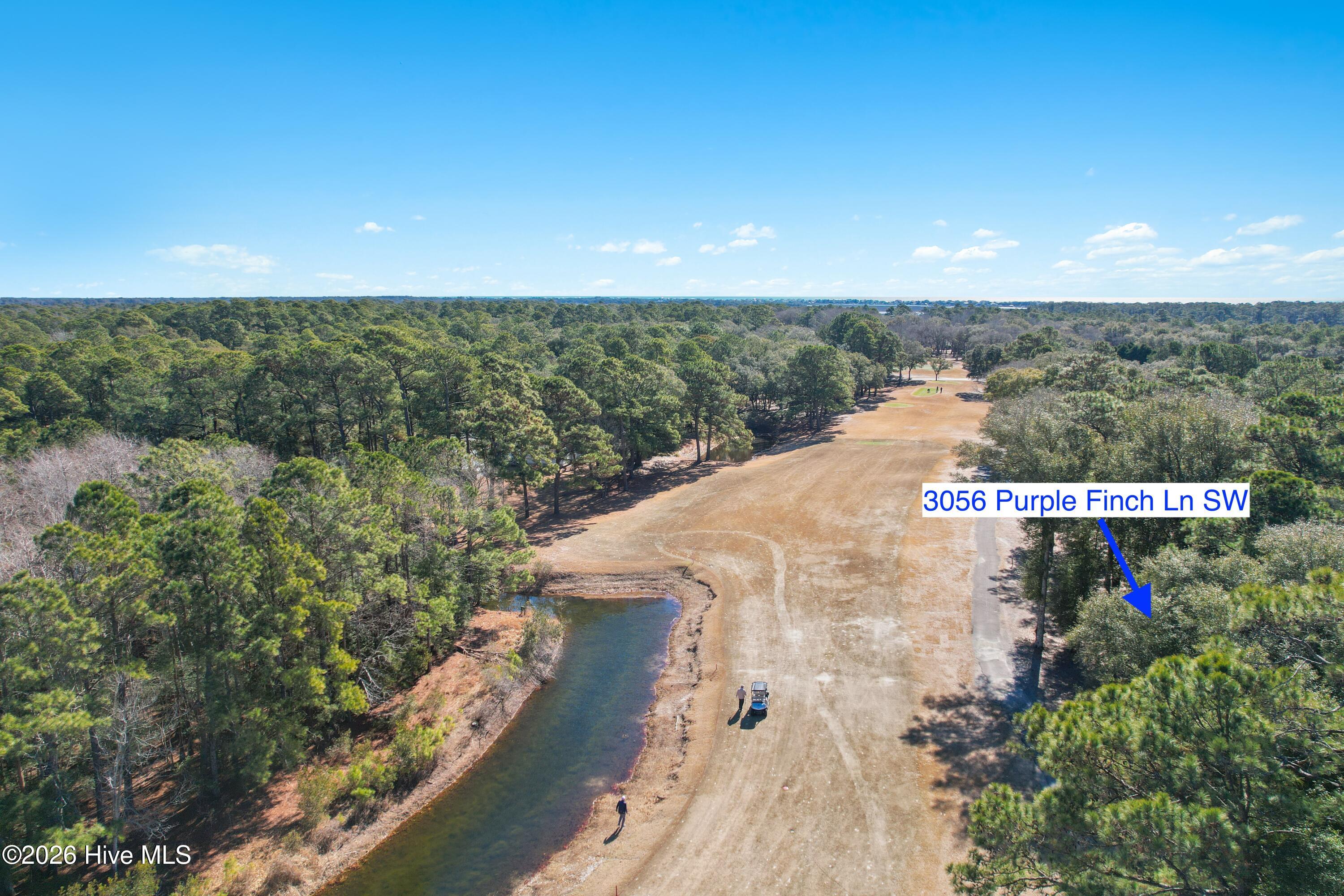 3056 Purple Finch Lane SW, Supply, NC, 28462