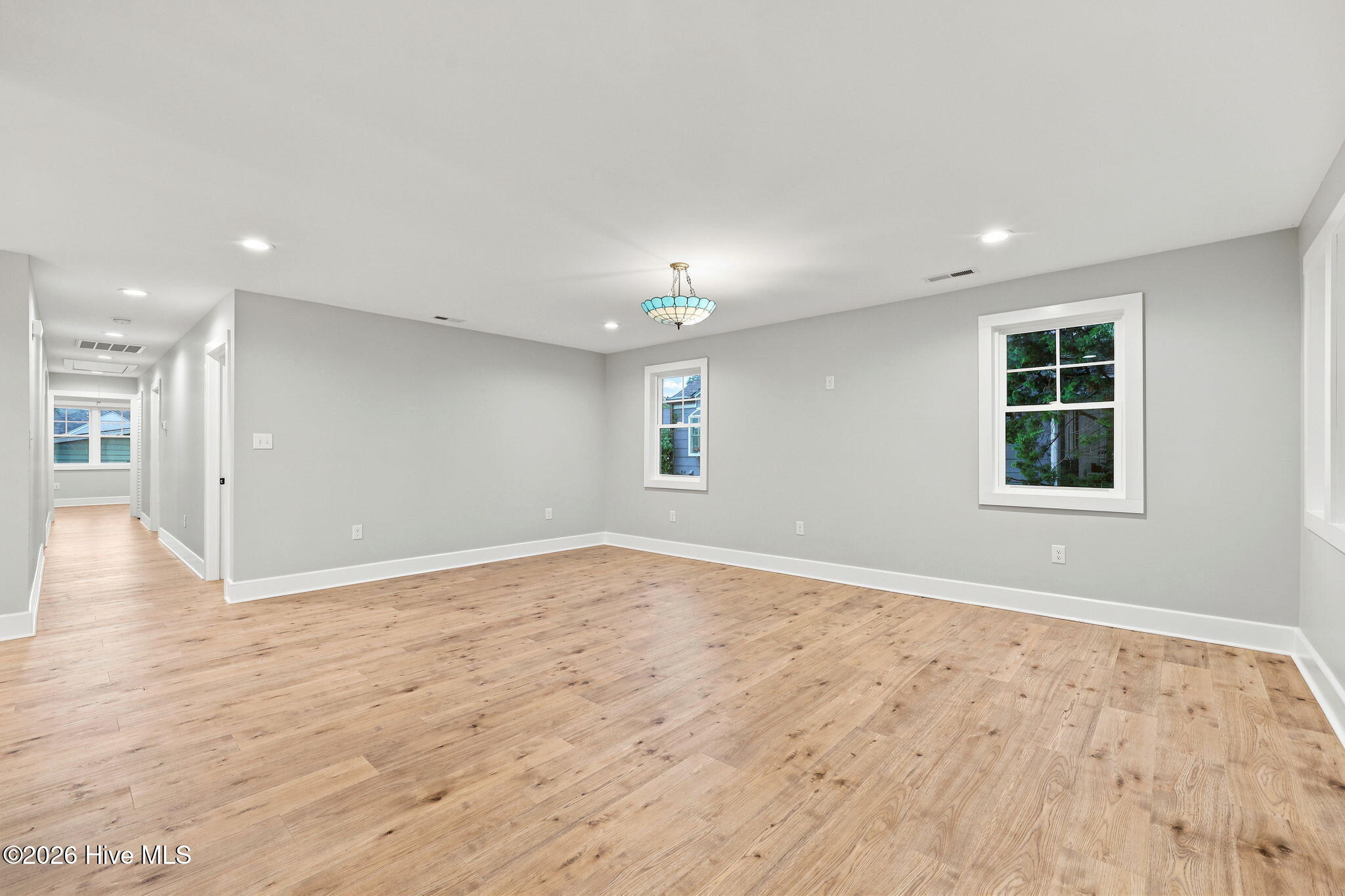 Exterior photo of 2609 Arendell Street, Morehead City, NC 28557. MLS: 100585011