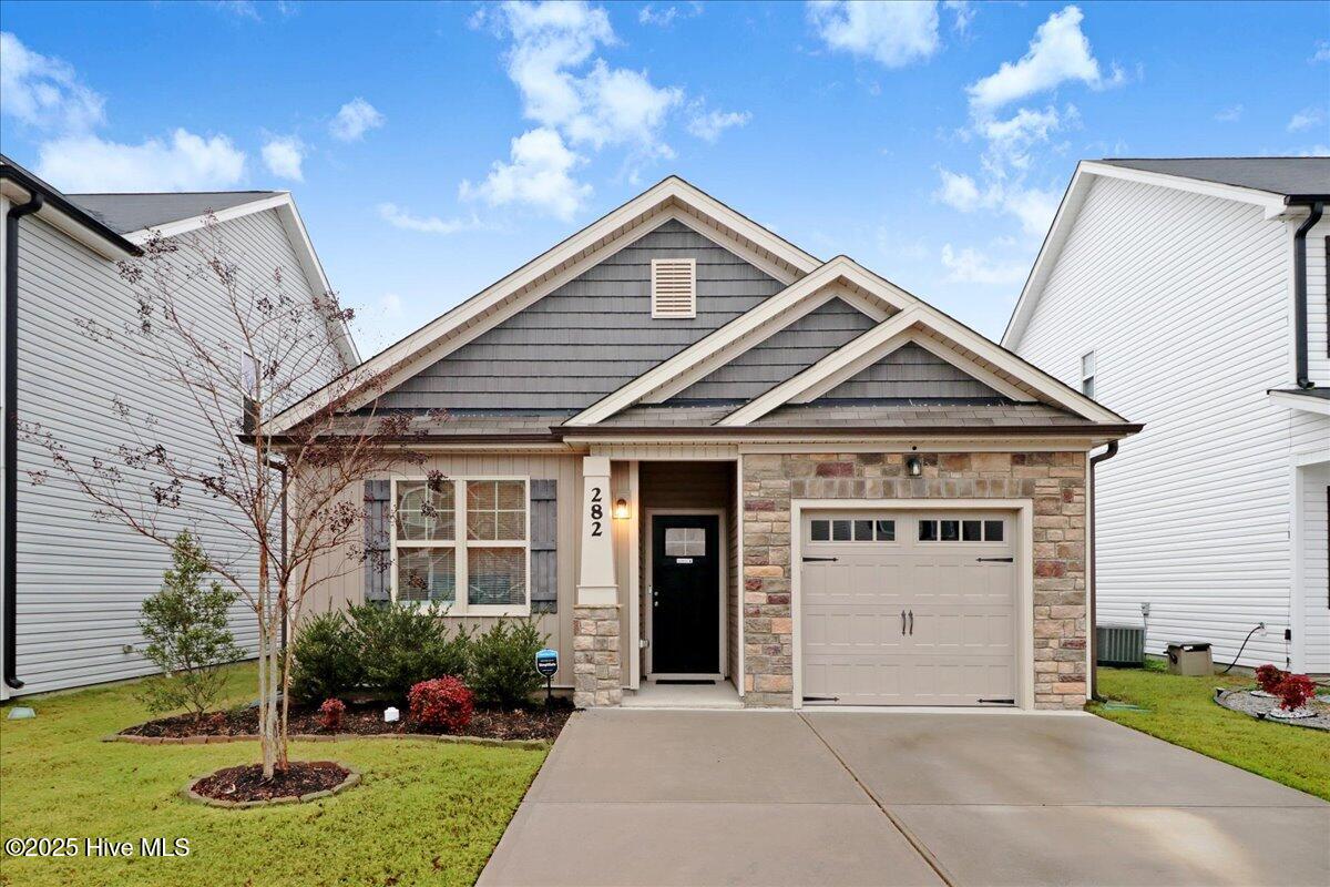 Homes for sale in Smithfield, NC | 282 Sunfish St, Smithfield, NC 27577 | MLS# 100544392