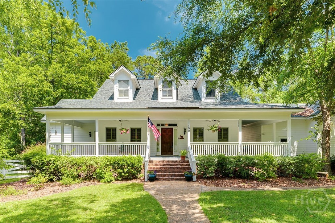 Homes for sale in Rincon, GA | 100 Cambridge Dr, Rincon, GA 31326 | MLS# SA333758