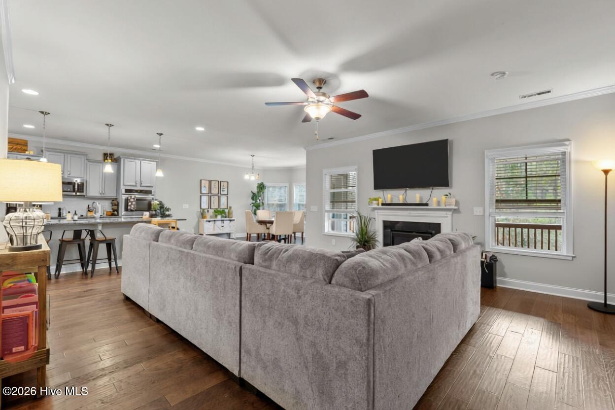 Homes for sale in Carthage, NC | 220 Parrish Ln, Carthage, NC 28327 | MLS# 100553908